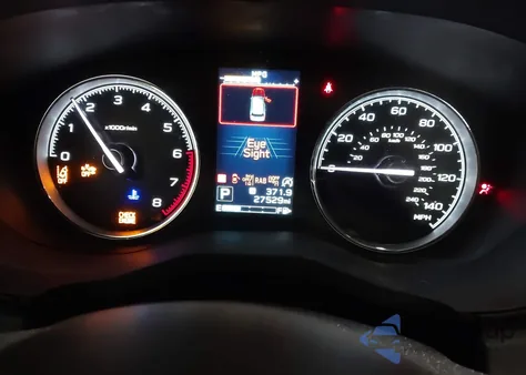 2024 Subaru Forester Touring z USA, uszkodzony, nr VIN JF2SKAMC2RH470611